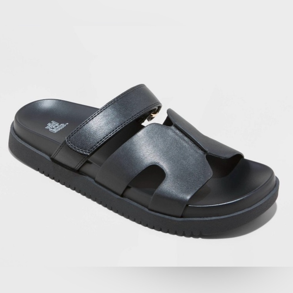 Wild fable sandals